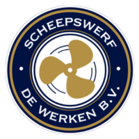 Scheepswerf De Werken